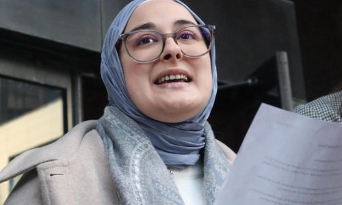 US immigration court blocks deportation of Tufts graduate student from Turkey, her attorneys say