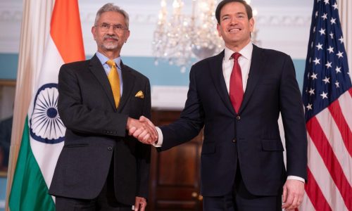 Trump looks to rebuild critical mineral supply chains for everything from jet engines to smartphones