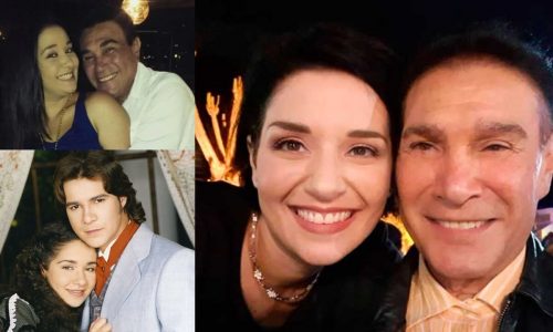 Who is Daniel Alvarado? Guide to His Acting and Personal Journey