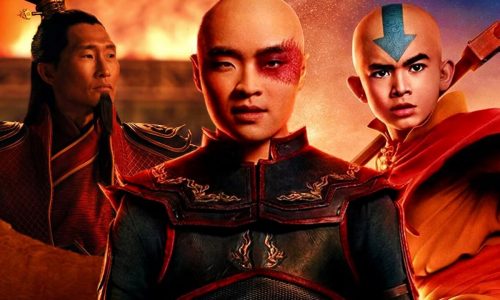 Avatar: The Last Airbender Season 2 Release Date, Returning Cast, and All Updates