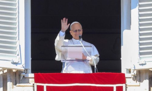 El papa León visitará 4 países africanos como parte de su apretada agenda de viajes de 2026