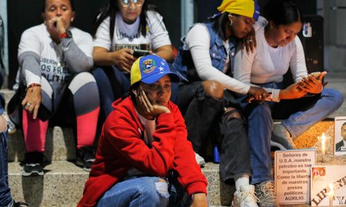 Ley de Amnistía aprobada en Venezuela es recibida con desconfianza por grupos de derechos humanos