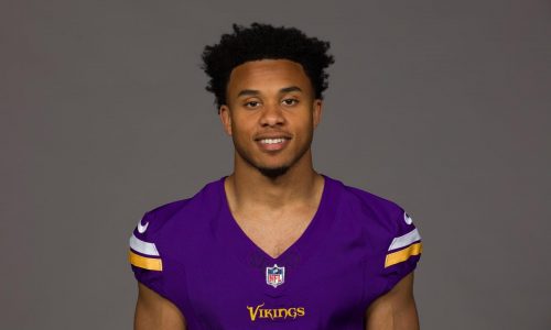 Receptor abierto de la NFL Rondale Moore aparece muerto en Indiana