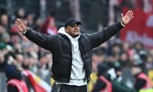 Kompany critica a Mourinho por comentarios sobre Vinícius Júnior: “Un gran error”