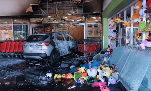 Partidos de fútbol pospuestos por violencia tras muerte de ‘El Mencho’ a manos del Ejército