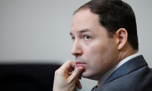 Virginia man in ‘au pair affair’ case convicted of murdering wife and another man in elaborate ruse