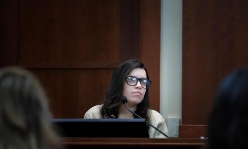 Brazilian au pair gets 10-year sentence for scheme to kill lover’s wife and another man