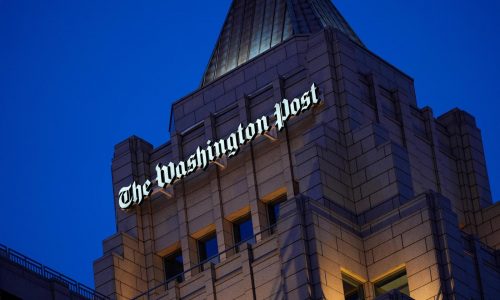 2 periodistas de Washington Post en los Olímpicos pese a despido: ‘Era importante estar’