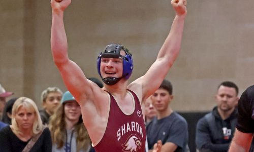 Milford boys, Putnam girls collect Div. 2 wrestling crowns