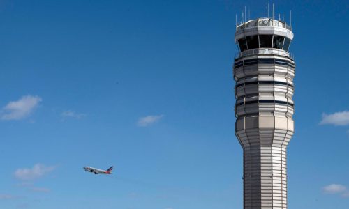 Grieving families press Congress on aviation safety reforms after midair collision near DC