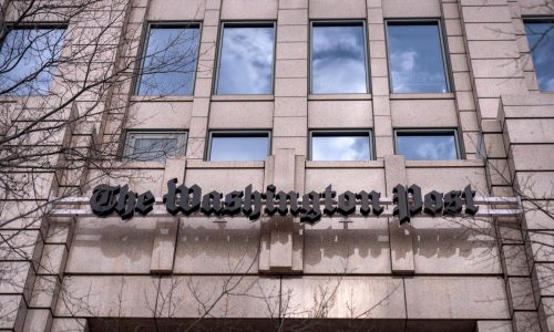 Washington Post eliminates sports department and reduces overseas journalists, AP source says