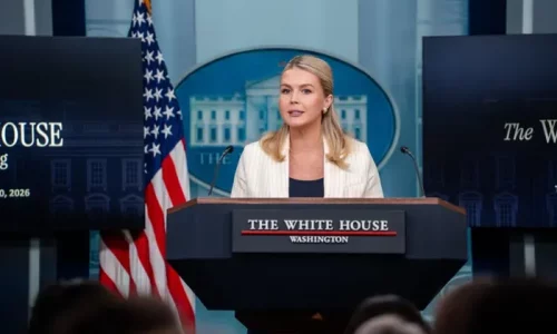 White House Confirms FBI ‘On the Ground’ Working on Nancy Guthrie Case