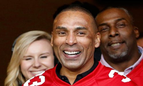 Who is Roger Craig? Net Worth and Journey to Pro Football Hall of Fame