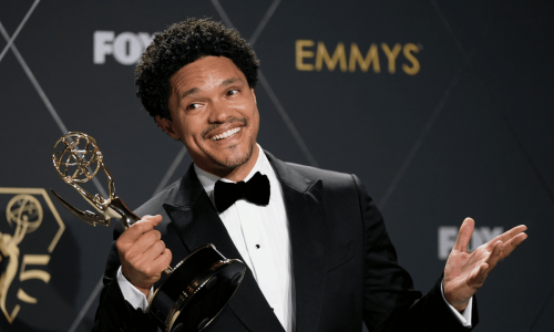 Who is Trevor Noah? Trump’s Reaction to the Epstein Joke During the Grammy Awards
