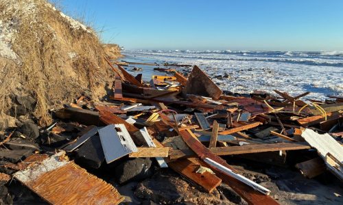 Southern US enters a second week of biting cold and prolonged outages