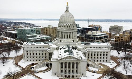 Wisconsin schools, teachers file lawsuit against GOP-led Legislature seeking more funding