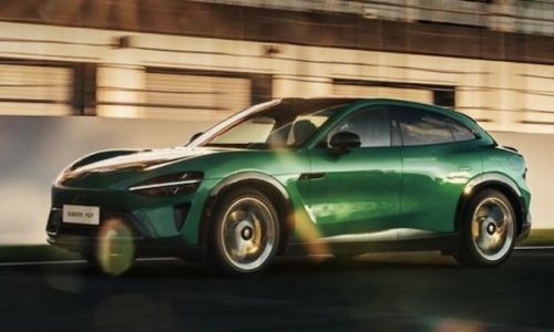 China wholesales January 2026: Xiaomi YU7 overall best-seller, BYD down -62.3%