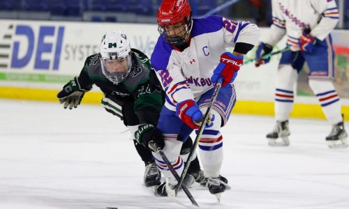 Canton blasts Tewksbury to claim Ed Burns Doherty championship