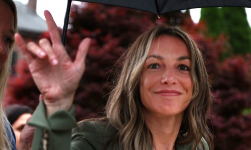 Karen Read tries to get her cell phones back 8 months after murder acquittal