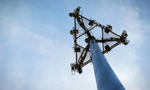 Baytown Township residents take issue with proposed cell phone tower