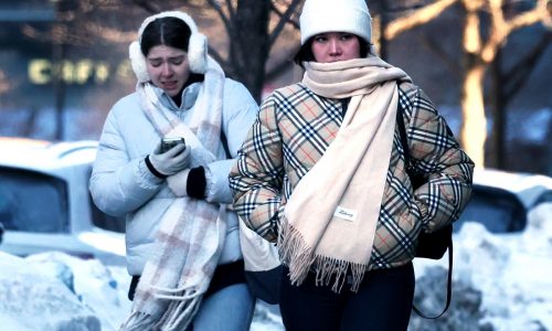 Boston Weather: Warmer seasonal days incoming, more snow