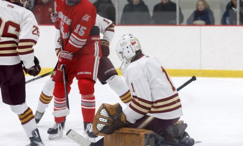MIAA boys hockey tournament preview: CM one of a few trying to complete dynasty