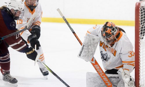 High school roundup/scores: Braintree gets reward for epic turnaround