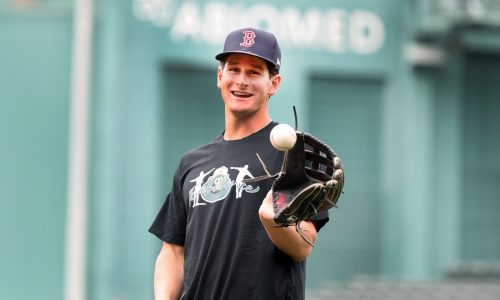 Roman Anthony to undergo physical Saturday, could join Team USA for WBC