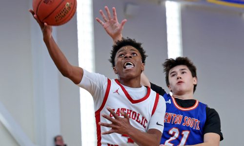 Catholic Memorial bounces back with win over Newton South