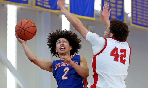 High School roundup/scores: Central Catholic edges Masconomet for Board 27 title