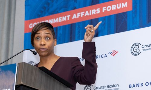 AG’s lawsuit over noncompliance with MBTA Communities Law draws pushback