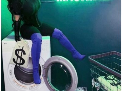 Boston Police Blotter: Nonprofit fundraiser sentenced to prison for laundering fentanyl money