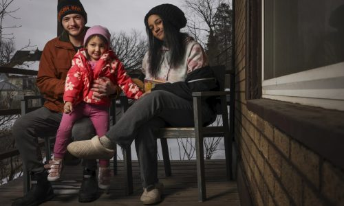 Duluth’s aging and lead-laden homes are poisoning children