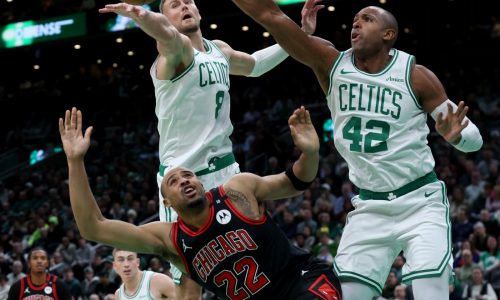 NBA trade rumors: Warriors-Hawks deal creates Celtics reunion in Golden State