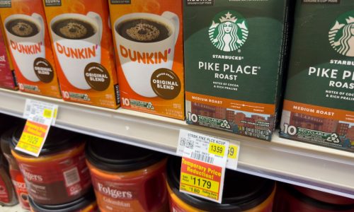 Soaring coffee prices rewrite some Americans’ daily routines