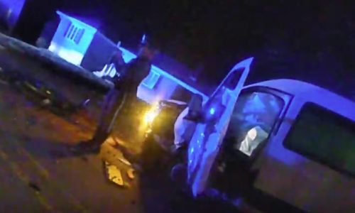 Timeline of Mass State Police fatal cruiser crash scandal