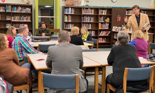 Minnesota’s 2026 election season kicks off with precinct caucuses Tuesday