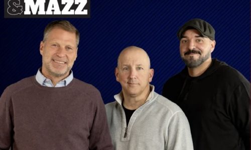 Mike Felger responds to San Francisco Chronicle columnist ripping him for ‘zombie apocalypse’ rant