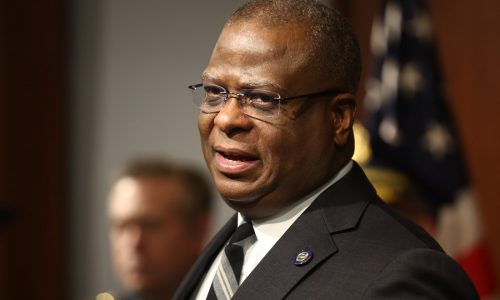 BPD Commissioner Cox warns students against bad Super Bowl behavior