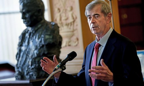 Lucas: Bill Galvin a fixture state still needs
