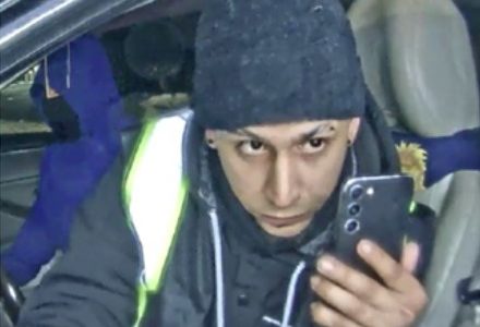 Feds in Massachusetts bust alleged Tren De Aragua gang for ATM ‘jackpotting scheme’