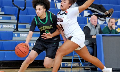 Cathedral upsets Woburn to win IAABO Board 27 Comcast Tournament