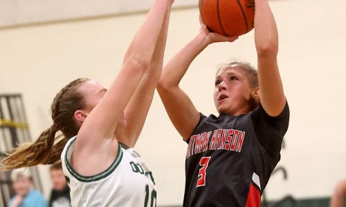 MIAA statewide high school girls basketball pairings