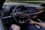 The Evolution of Driver Assistance Systems: Convenience or Complacency?