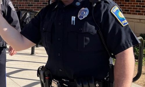 Massachusetts police officer accused of killing pedestrian after drinking at strip club