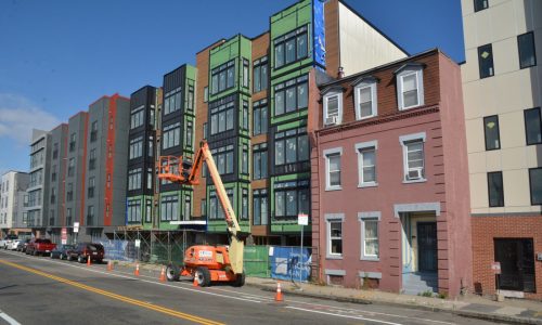 Maura Healey’s push to build more housing in Massachusetts raises red flag from fire officials