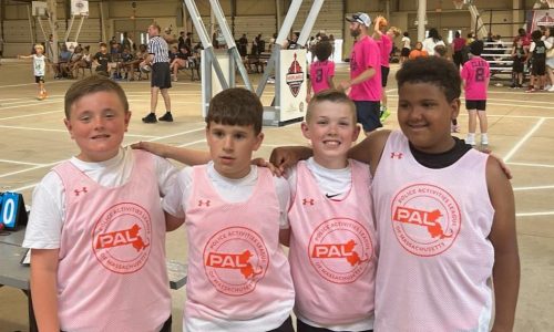 ‘That’s what got me through’: Local leaders talk new roles at community policing org