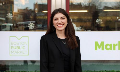 Boston Mayor Wu’s staffing shakeup continues as campaign manager departs to head Boston Public Market