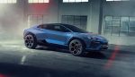 Lamborghini Reportedly Shelves the Lanzador EV and Doubles Down on Plug-In Hybrids Instead