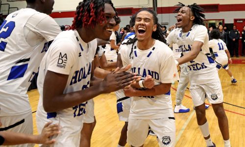 Holland Tech conquers Latin Academy in OT to capture another BCL title